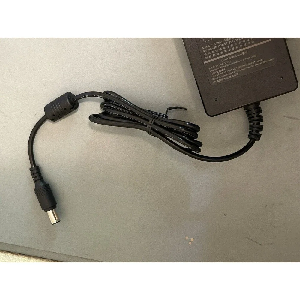 HONOTO Model ADS-180ELA-19-3 240180E 24V 7.5A 180.0W Power Supply Charger USA